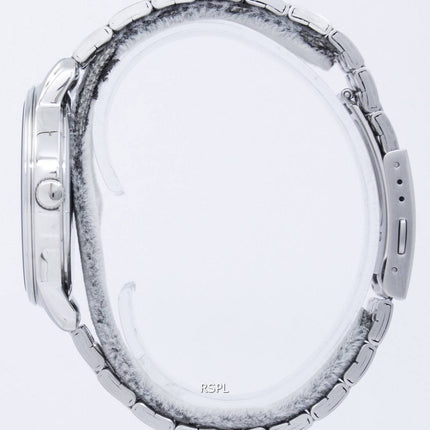 Seiko Neo klassiske Quartz SUR261 SUR261P1 SUR261P Herreur
