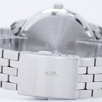 Seiko Neo klassiske Quartz SUR261 SUR261P1 SUR261P Herreur
