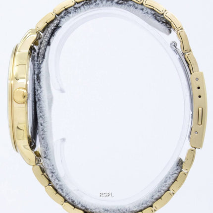 Seiko Neo klassiske Quartz SUR264 SUR264P1 SUR264P Herreur