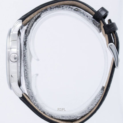 Seiko Neo klassiske Quartz SUR265 SUR265P1 SUR265P Herreur