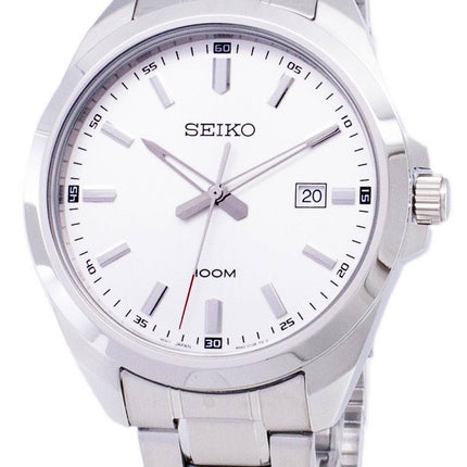 Seiko Analog Quartz SUR273 SUR273P1 SUR273P Herreur