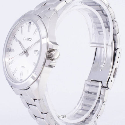 Seiko Analog Quartz SUR273 SUR273P1 SUR273P Herreur