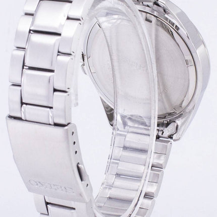 Seiko Analog Quartz SUR273 SUR273P1 SUR273P Herreur