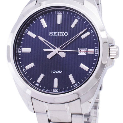 Seiko Analog Quartz SUR275 SUR275P1 SUR275P Herreur