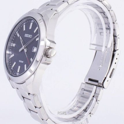 Seiko Analog Quartz SUR275 SUR275P1 SUR275P Herreur