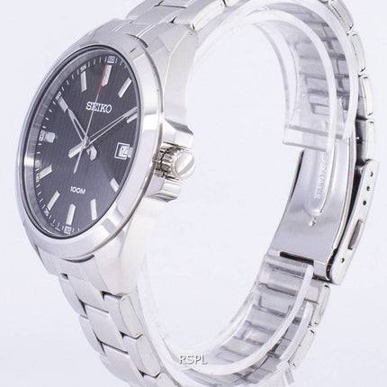 Seiko Analog Quartz SUR277 SUR277P1 SUR277P Herreur