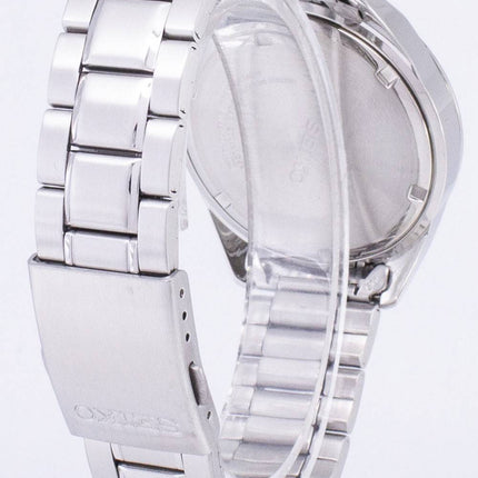 Seiko Analog Quartz SUR277 SUR277P1 SUR277P Herreur
