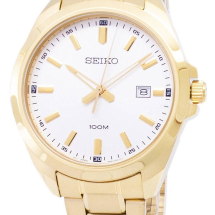 Seiko Analog Quartz SUR280 SUR280P1 SUR280P Herreur