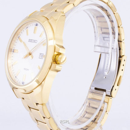 Seiko Analog Quartz SUR280 SUR280P1 SUR280P Herreur