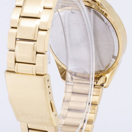 Seiko Analog Quartz SUR280 SUR280P1 SUR280P Herreur