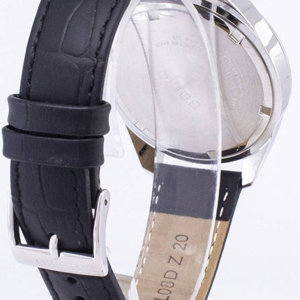 Seiko Neo klassiske Sports Analog Quartz SUR283 SUR283P1 SUR283P Herreur