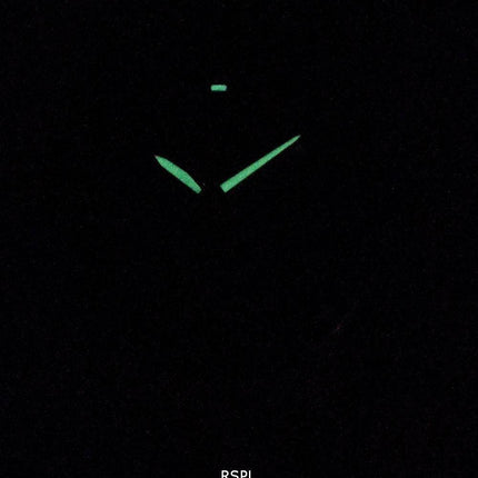 Seiko SUR285 SUR285P1 SUR285P kvarts Analog Herreur