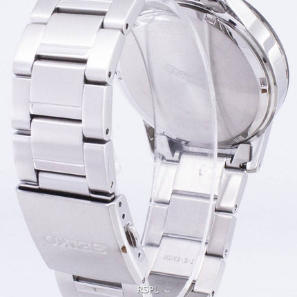 Seiko SUR285 SUR285P1 SUR285P kvarts Analog Herreur
