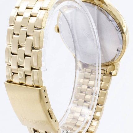 Seiko Neo Classic SUR296 SUR296P1 SUR296P Kvarts Analog Herre Ure