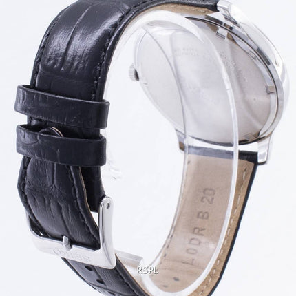 Seiko Neo Classic SUR297 SUR297P1 SUR297P Kvarts Analog Herre Ure
