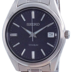 Collection image for: Seiko Titan