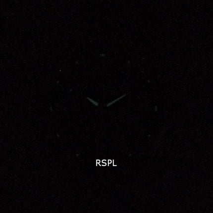 Seiko Discover More Titanium Quartz SUR373 SUR373P1 SUR373P 100M Herreur