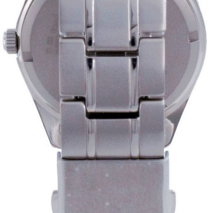 Seiko Discover More Titanium Quartz SUR373 SUR373P1 SUR373P 100M Herreur