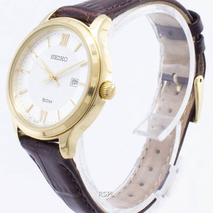 Seiko Neo Classic SUR644 SUR644P1 SUR644P Kvarts Analog Kvinders Ur