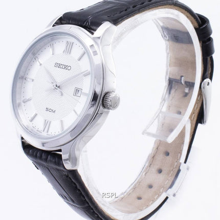 Seiko Neo Classic SUR645 SUR645P1 SUR645P Kvarts Analog Kvinders Ur