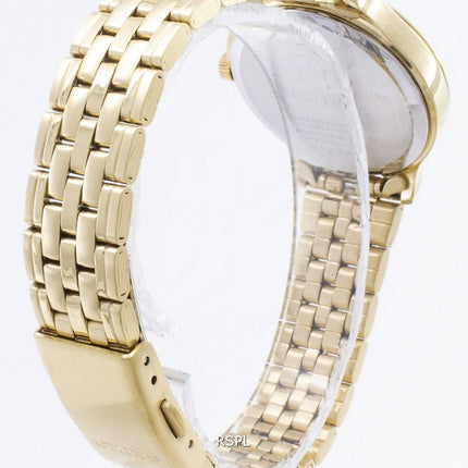 Seiko Neo Classic SUR646 SUR646P1 SUR646P Kvarts Analog Kvinders Ur