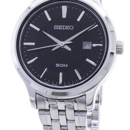 Seiko Neo Classic SUR649 SUR649P1 SUR649P Kvarts Analog Kvinders Ur