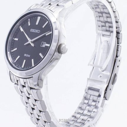 Seiko Neo Classic SUR649 SUR649P1 SUR649P Kvarts Analog Kvinders Ur