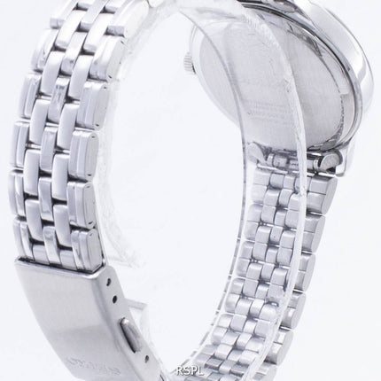Seiko Neo Classic SUR649 SUR649P1 SUR649P Kvarts Analog Kvinders Ur