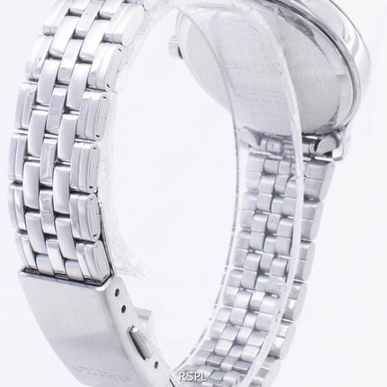 Seiko Neo Classic SUR651 SUR651P1 SUR651P Kvarts Analog Kvinders Ur
