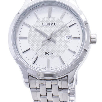 Seiko Neo Classic SUR653 SUR653P1 SUR653P Kvarts Analog Kvinders Ur