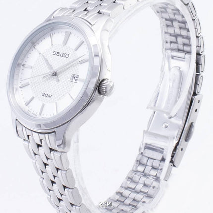 Seiko Neo Classic SUR653 SUR653P1 SUR653P Kvarts Analog Kvinders Ur