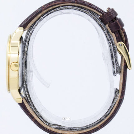 Seiko Quartz SUR658 SUR658P1 SUR658P Kvinders