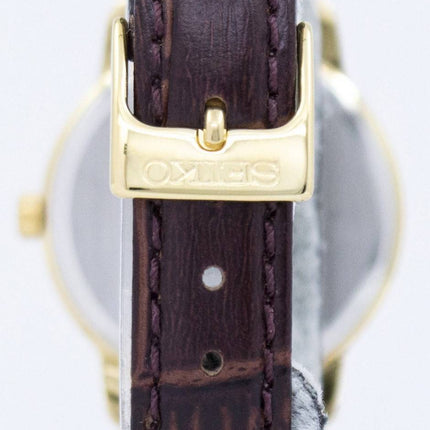 Seiko Quartz SUR658 SUR658P1 SUR658P Kvinders