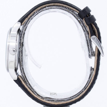 Seiko Neo klassiske Quartz SUR659 SUR659P1 SUR659P Herreur