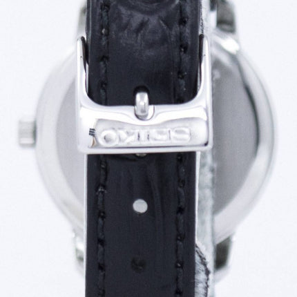 Seiko Neo klassiske Quartz SUR659 SUR659P1 SUR659P Herreur