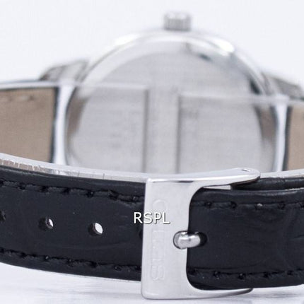 Seiko Neo klassiske Quartz SUR659 SUR659P1 SUR659P Herreur