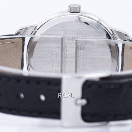 Seiko Neo klassiske Quartz SUR659 SUR659P1 SUR659P Herreur