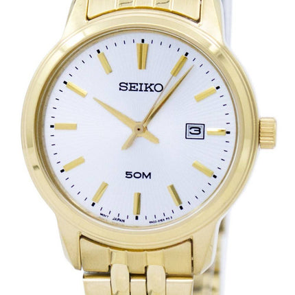 Seiko Quartz SUR660 SUR660P1 SUR660P kvinders Watch