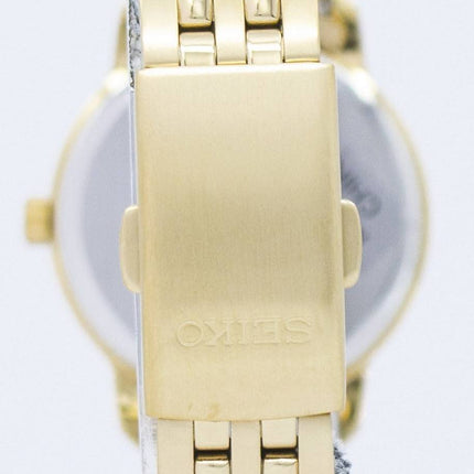 Seiko Quartz SUR660 SUR660P1 SUR660P kvinders Watch