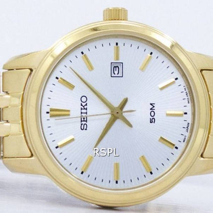 Seiko Quartz SUR660 SUR660P1 SUR660P kvinders Watch