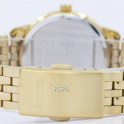 Seiko Quartz SUR660 SUR660P1 SUR660P kvinders Watch