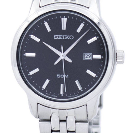 Seiko Quartz SUR663 SUR663P1 SUR663P kvinders Watch