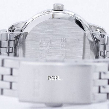 Seiko Quartz SUR663 SUR663P1 SUR663P kvinders Watch