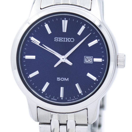 Seiko Quartz SUR665 SUR665P1 SUR665P kvinders Watch