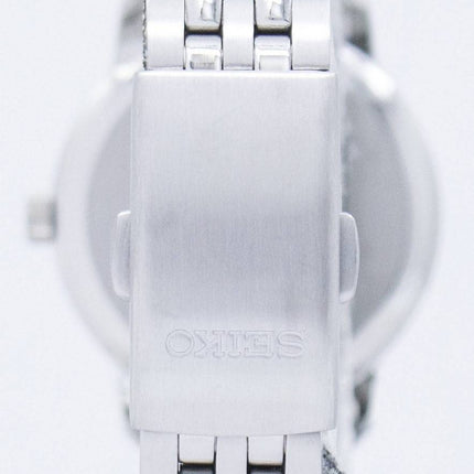 Seiko Quartz SUR665 SUR665P1 SUR665P kvinders Watch