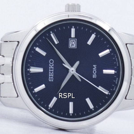 Seiko Quartz SUR665 SUR665P1 SUR665P kvinders Watch