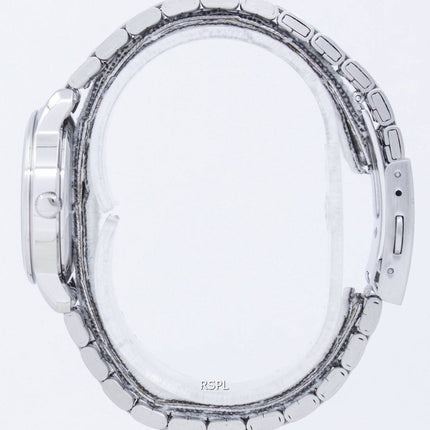 Seiko Neo klassiske Quartz SUR667 SUR667P1 SUR667P kvinders Watch