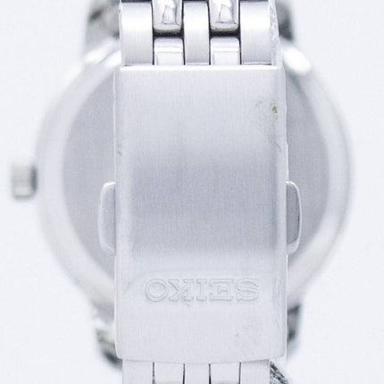 Seiko Neo klassiske Quartz SUR667 SUR667P1 SUR667P kvinders Watch