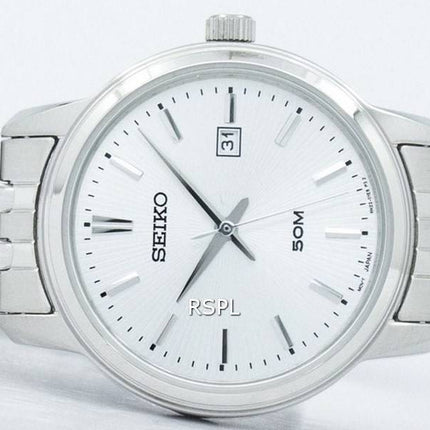 Seiko Neo klassiske Quartz SUR667 SUR667P1 SUR667P kvinders Watch