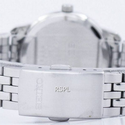 Seiko Neo klassiske Quartz SUR667 SUR667P1 SUR667P kvinders Watch